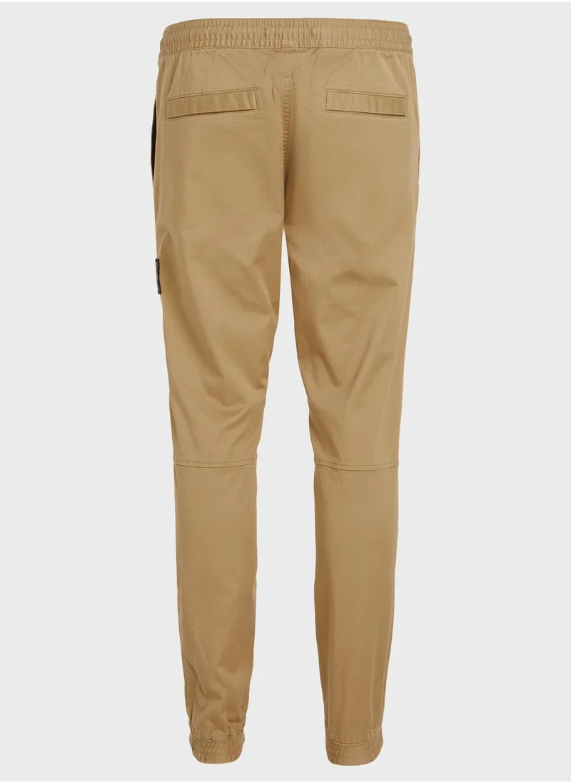 Calvin Klein Jeans Essential Skinny Fit Chinos