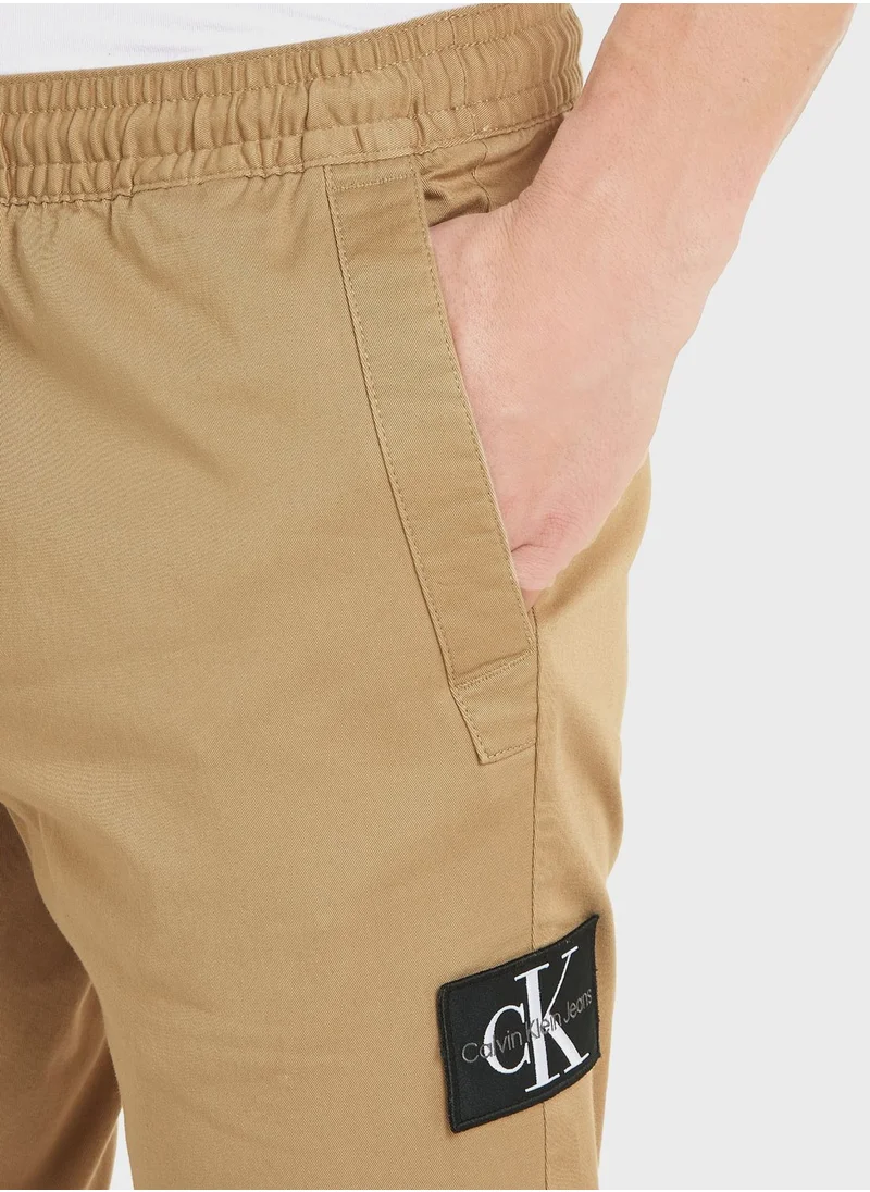 Calvin Klein Jeans Essential Skinny Fit Chinos