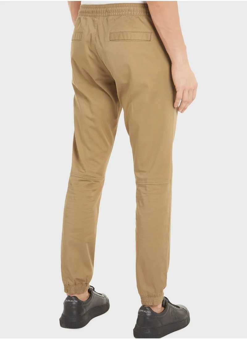 Calvin Klein Jeans Essential Skinny Fit Chinos