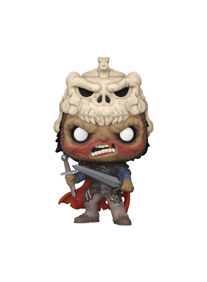 Funko Pop Movies: Army of Darkness - Evil Ash Williams - Collectable Vinyl Figure - Gift Idea - Official Merchandise - Toys for Kids & Adults - Horror Fans - Model Figure for Collectors and Display - Image 2