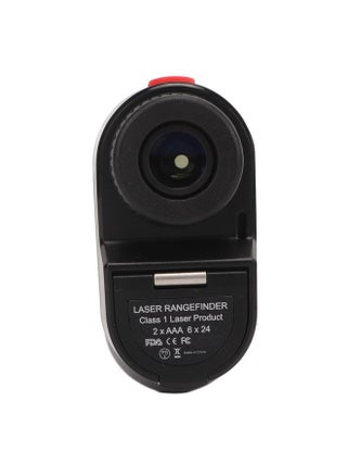 Golf Rangefinder High Accuracy 6.5X Magnification Clear View 656yd Laser Distance Meter with Slope Switch for Hunting Gray - pzsku/ZDE4847290155473882B8Z/45/1746226715/c28edd31-264c-46da-b011-2f306fb97bb7