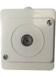 SCH Nemliyer TV Socket Metesan 