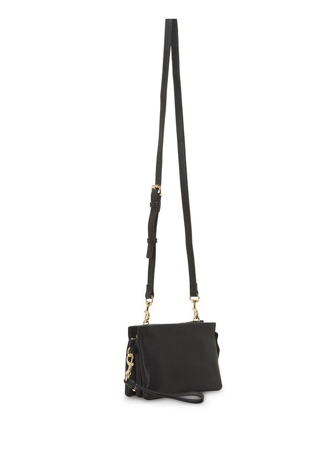 VINCE CAMUTO كامي كروس بودي أسود - Image 1