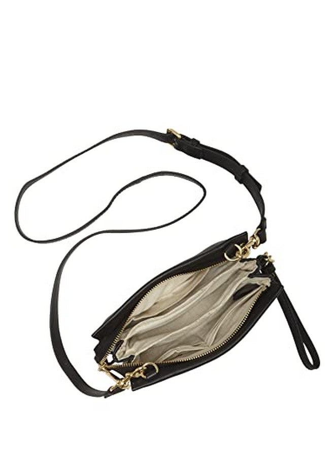 VINCE CAMUTO كامي كروس بودي أسود - Image 4