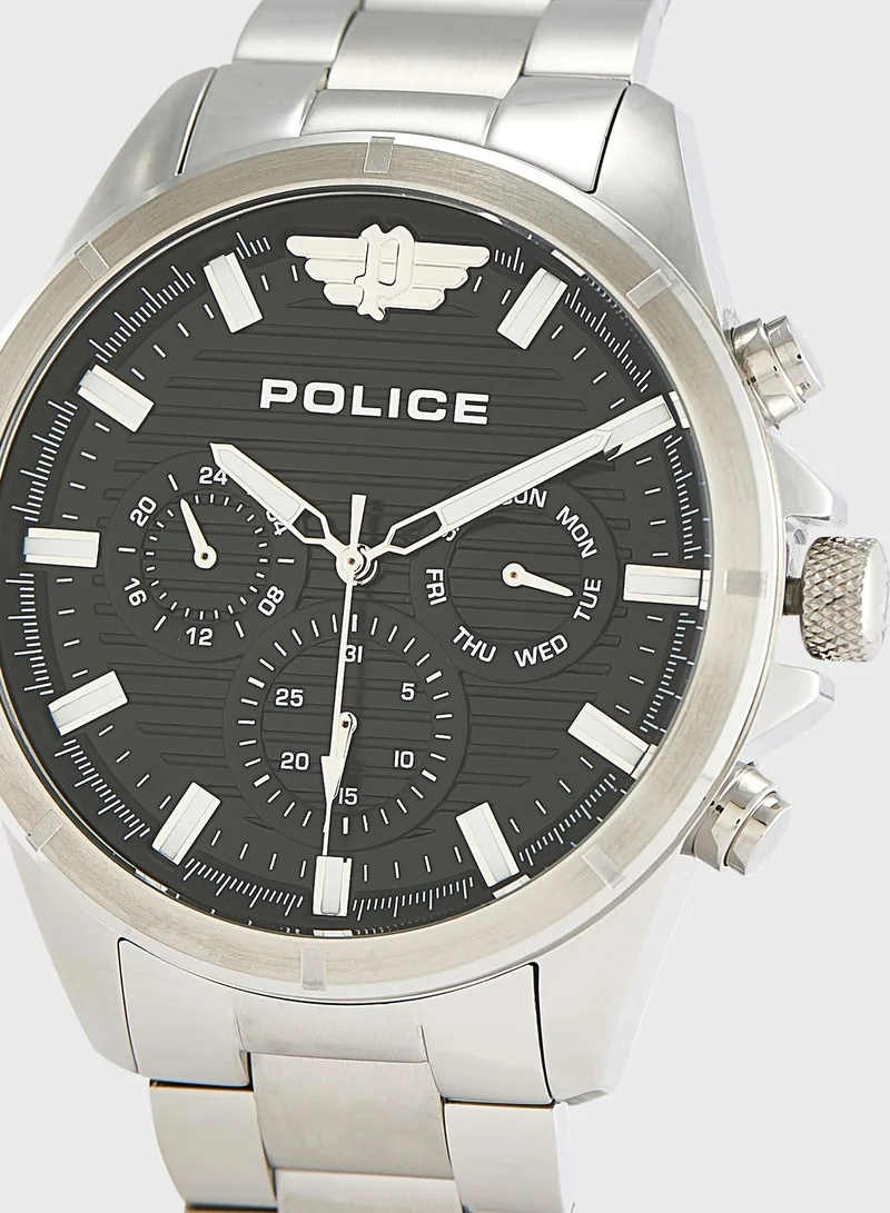 POLICE Pewjk2227806 Analog Watch