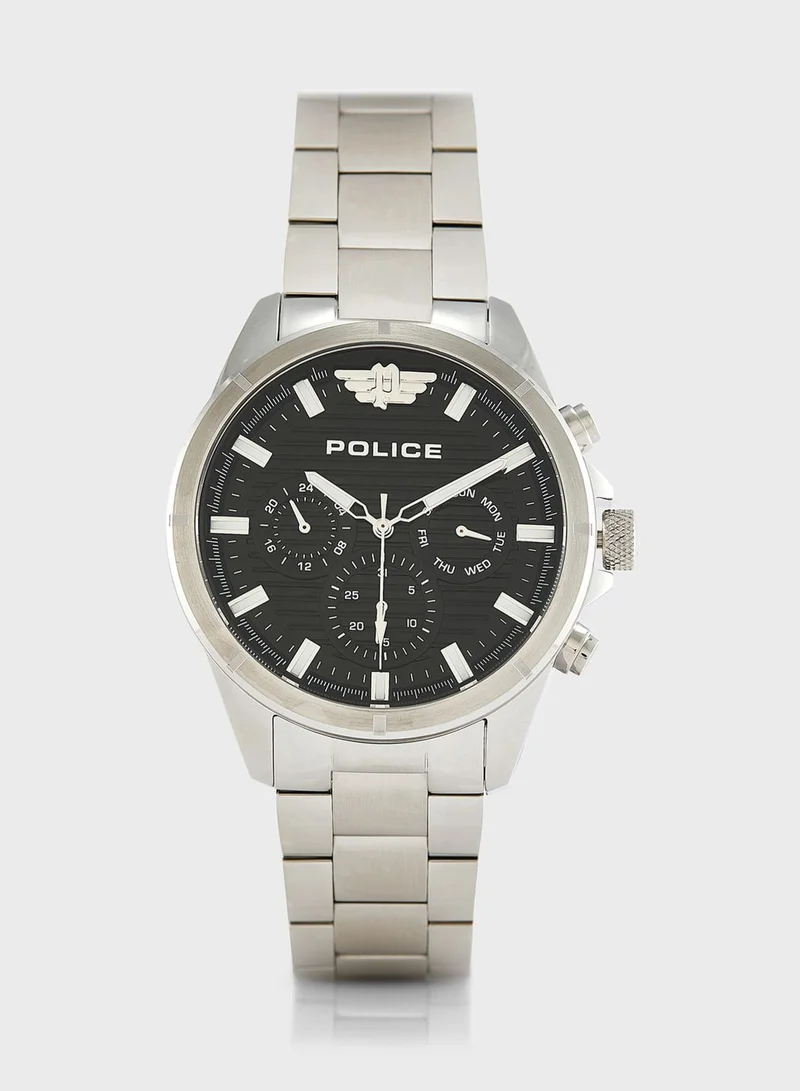 POLICE Pewjk2227806 Analog Watch