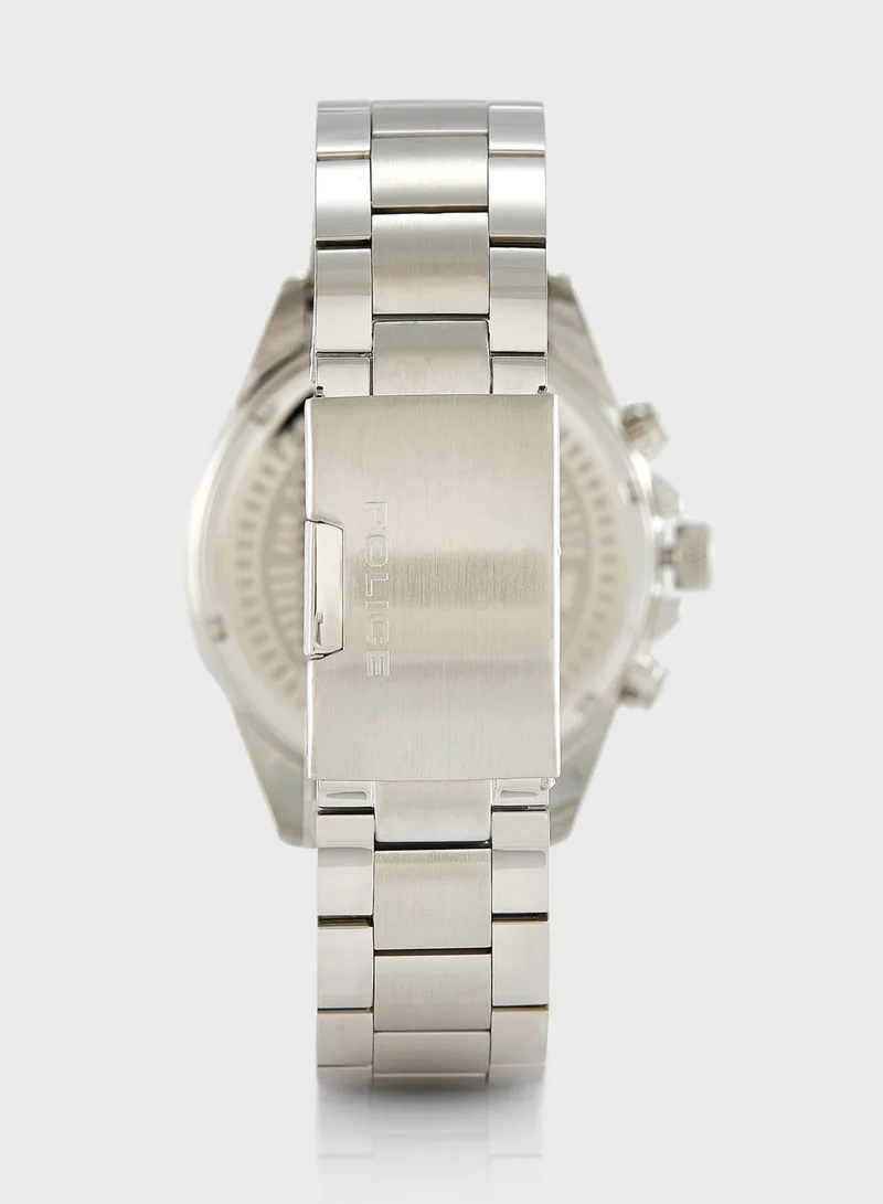 POLICE Pewjk2227806 Analog Watch