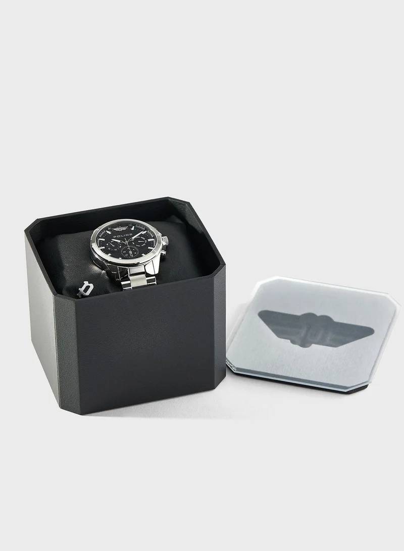 POLICE Pewjk2227806 Analog Watch