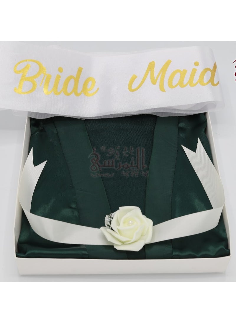Al nomrosy Bride maid box  - Image 1