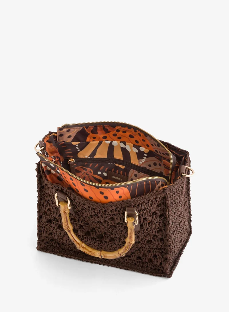 Carpisa Women's Handbag - Kruger