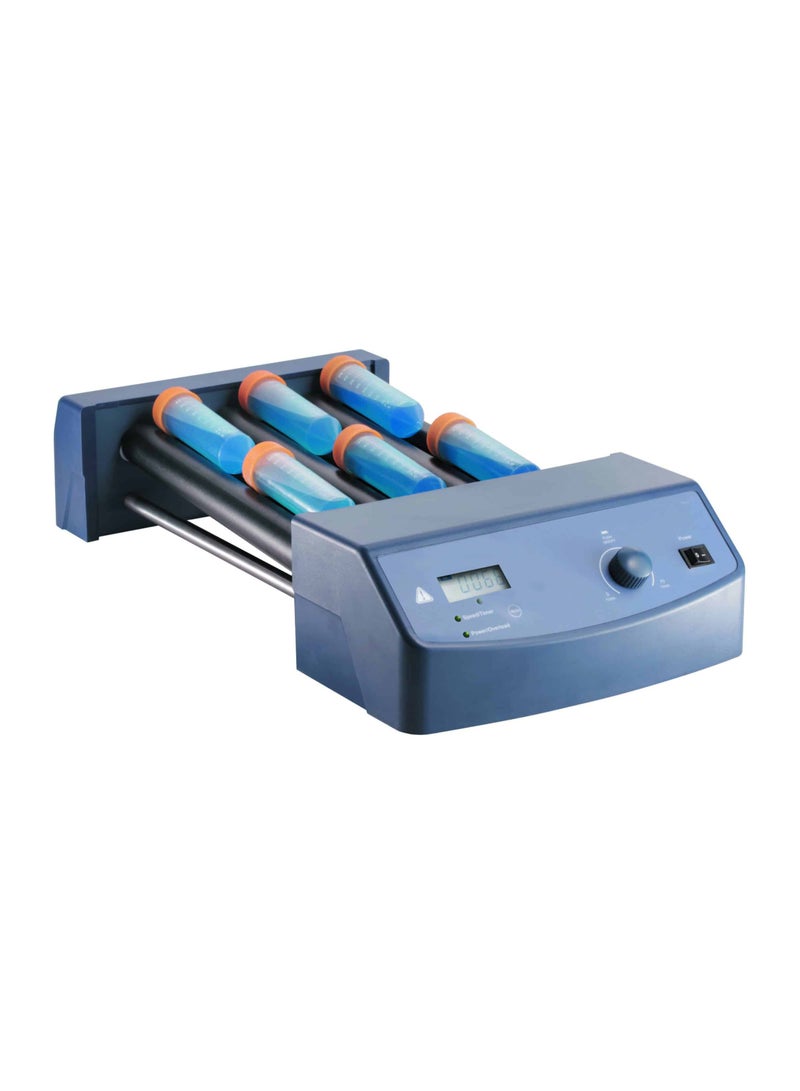 BIONEX Digital Roller Mixer MX-T6 PRO - Image 1