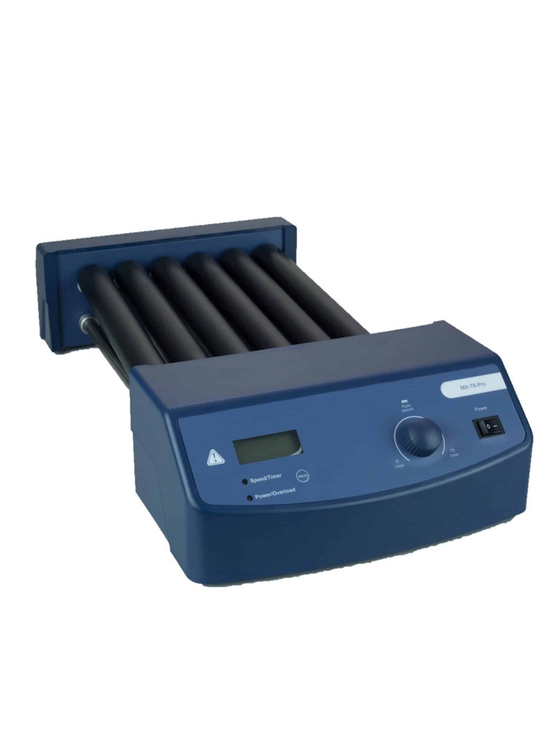 BIONEX Digital Roller Mixer MX-T6 PRO - Image 3