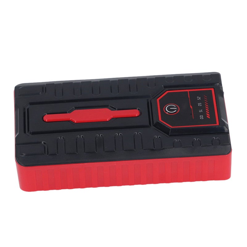 1000A Car Jump Starter for 7L Gas 5.5L Diesel Engine - 18W USB-C Fast Charging Portable Lithium Jump Starter Box with 3-Mode LED Flashlight for Cars Trucks SUVs Motorcycles - Image 3