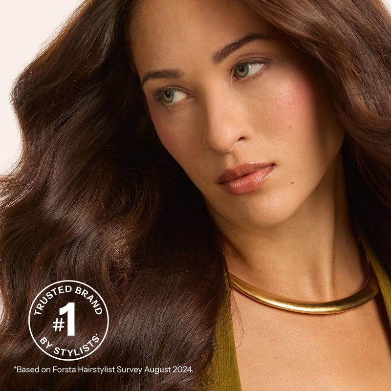 Hot Tools Pro Artist 24K Gold Digital 3 Barrel Hair Waver | Long Lasting Defined Waves (Jumbo Size) - Image 3