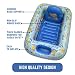 ginsey Disney Finding Nemo Inflatable Tub Baby Bathtub - Image 2