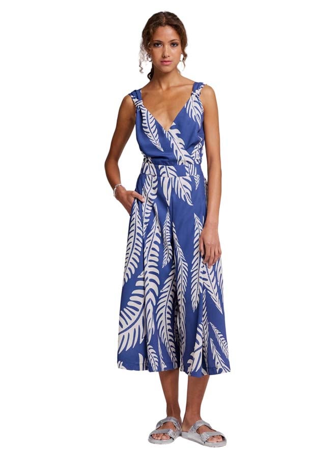 BSB Cropped jumpsuit - Image 1