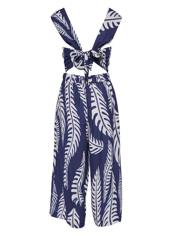 BSB Cropped jumpsuit - Image 2