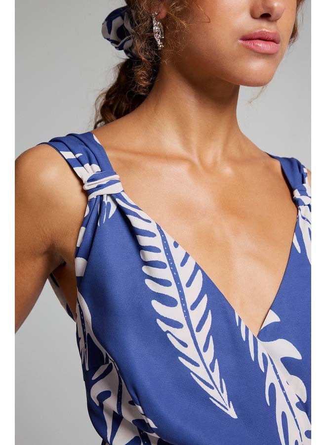 BSB Cropped jumpsuit - Image 4