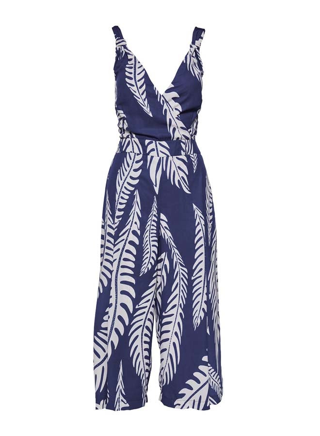 BSB Cropped jumpsuit - Image 3