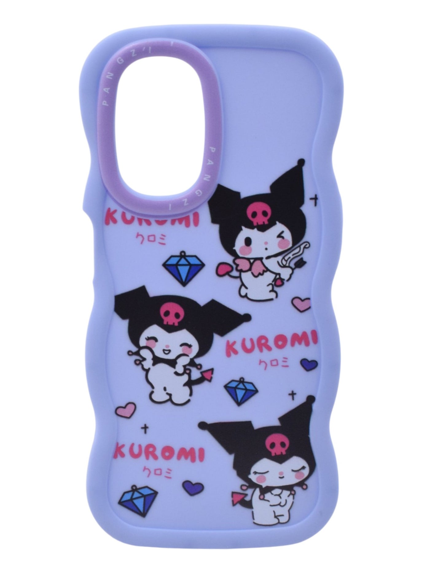 kuromi Kuromi OPPO A57 Case plastic ZDE495D8878F6FE5A05D2Z