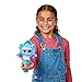 Magic Mixies Magic Genie Lamp with Interactive 8 Blue Plush Toy and 60 Sounds Reactions Unlock a Magic Ring and Reveal a Blue Genie from The Real Misting Lamp Gifts for Kids Ages 5 - Image 4