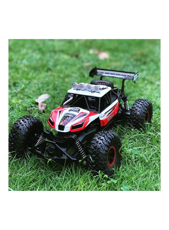 NIBEMINENT RC Off-Road Car With Remote Control - Image 1