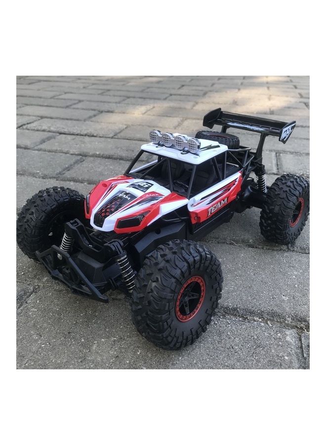 NIBEMINENT RC Off-Road Car With Remote Control - Image 2