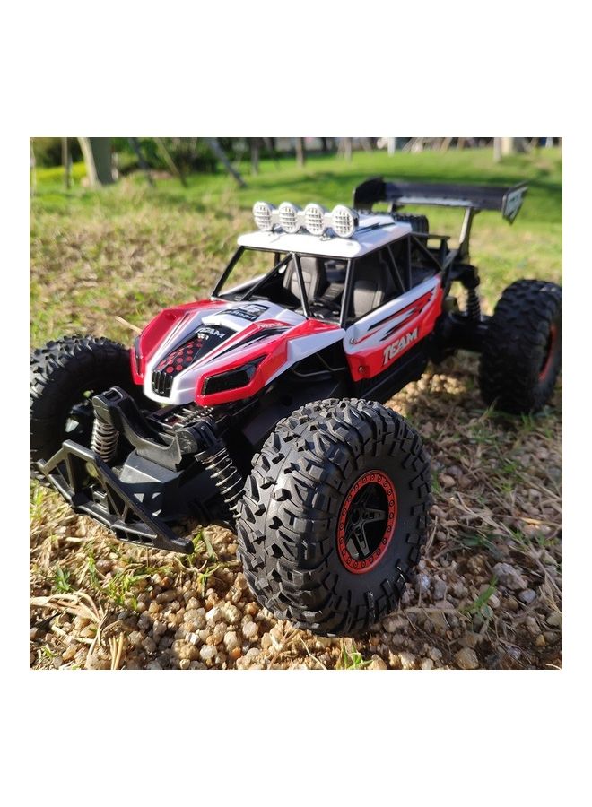 NIBEMINENT RC Off-Road Car With Remote Control - Image 3