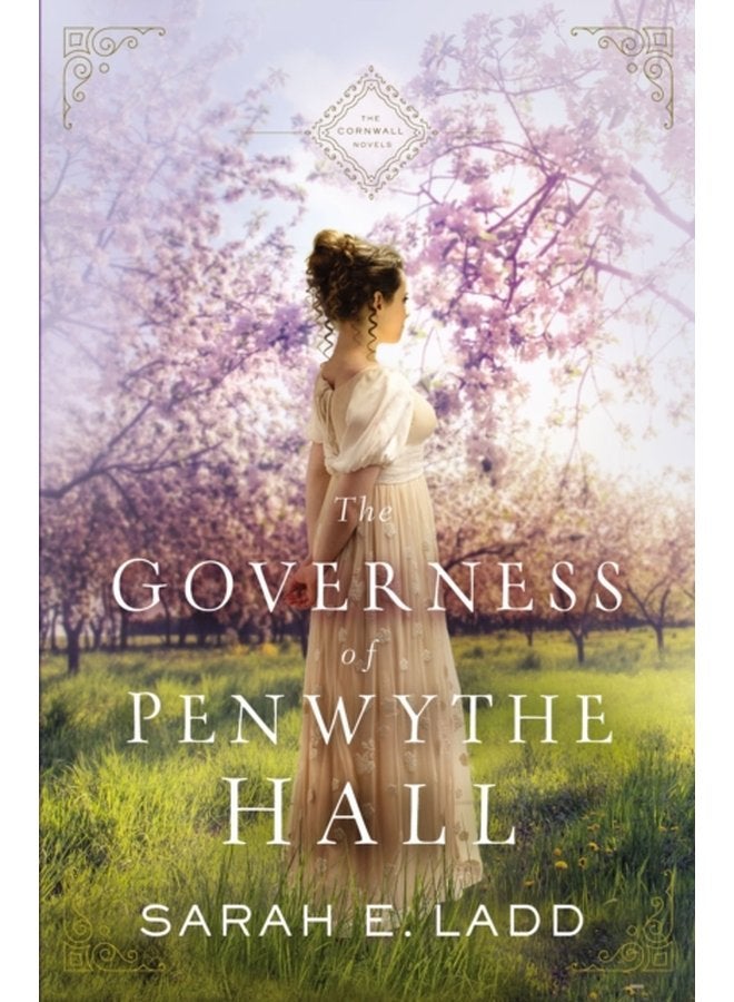 The Governess of Penwythe Hall 1 - Paperback