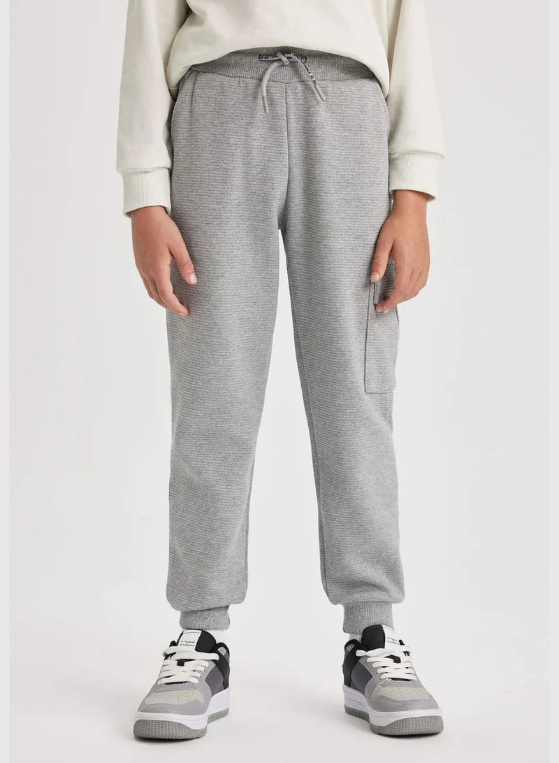 ديفاكتو Boy Knitted Trousers