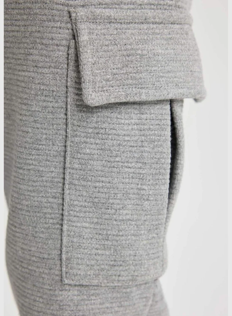 ديفاكتو Boy Knitted Trousers