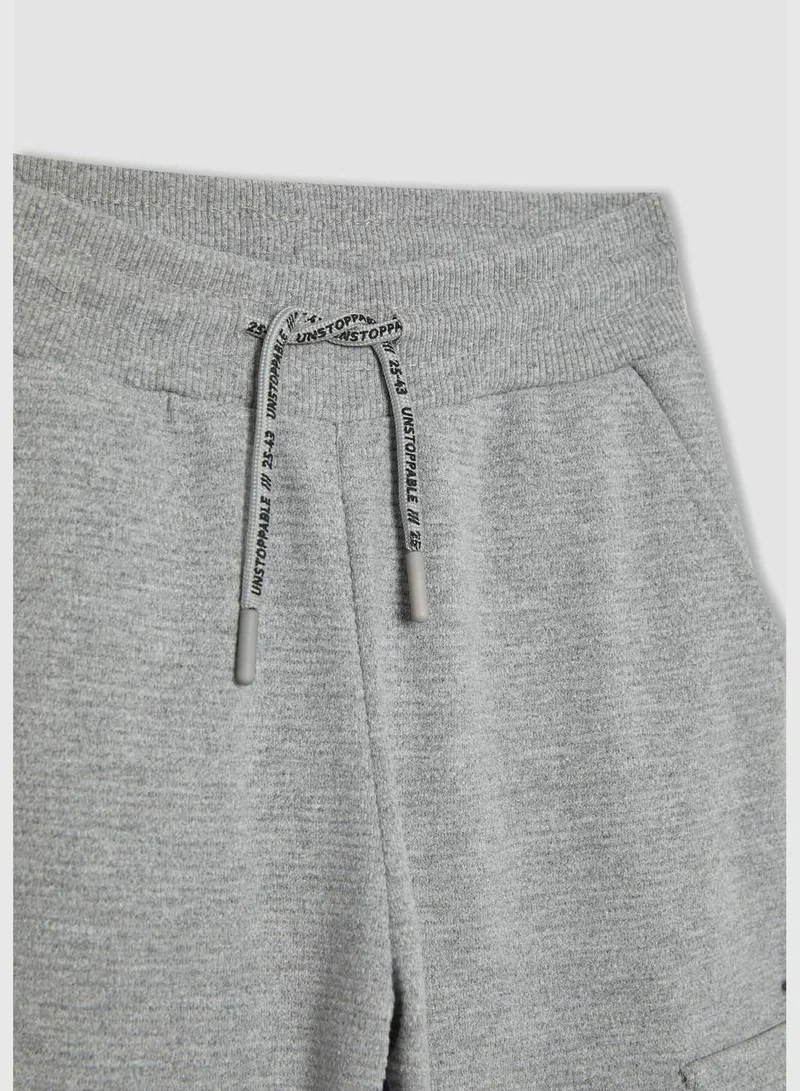 ديفاكتو Boy Knitted Trousers