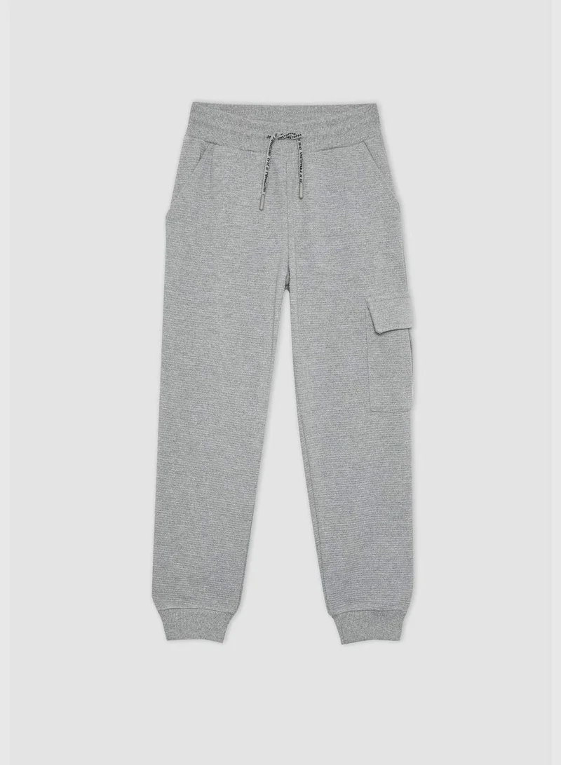 ديفاكتو Boy Knitted Trousers