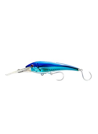 Blue Back Shad