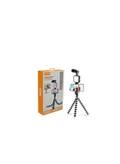 التخطيط ترايبود بلو كاما متعدد الاستخدامات -  PK775  - Image 3