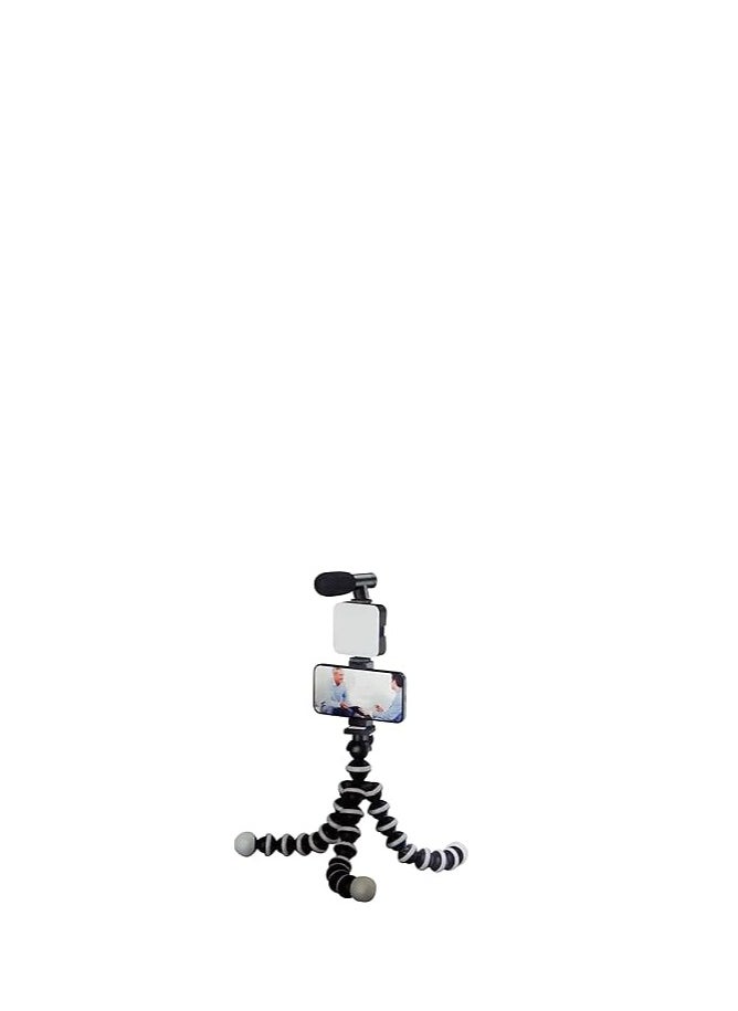 التخطيط - ترايبود بلو كاما متعدد الاستخدامات -  PK775 - Image 1