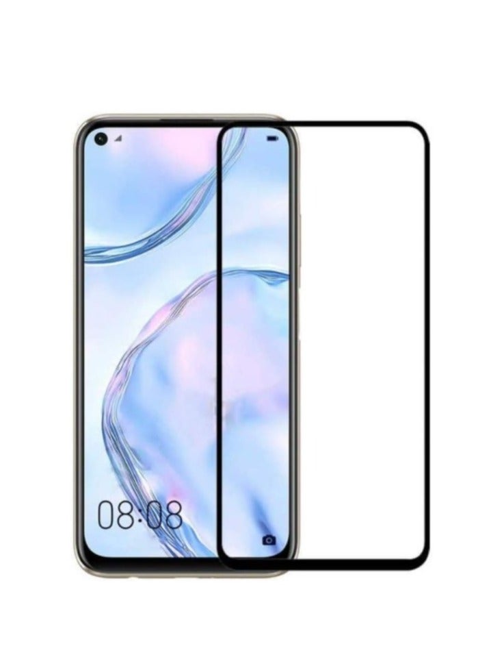 5D Glass Screen Protector - Huawei Y7p