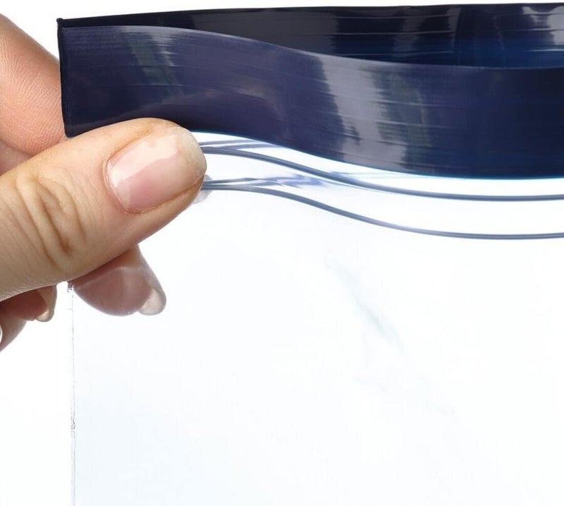 Resealable Bags - 60 Pack - Image 5