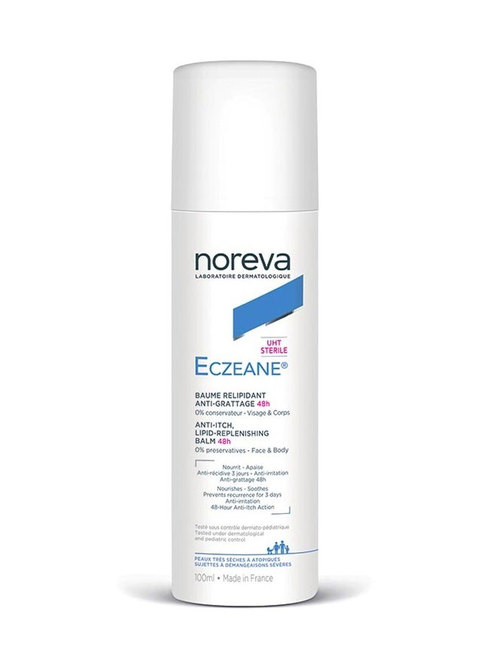 Noreva Eczeane Relipidant Balm 100ml - Image 1