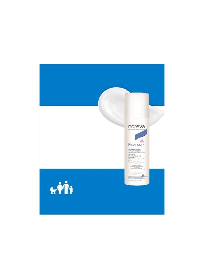 Noreva Eczeane Relipidant Balm 100ml - Image 2