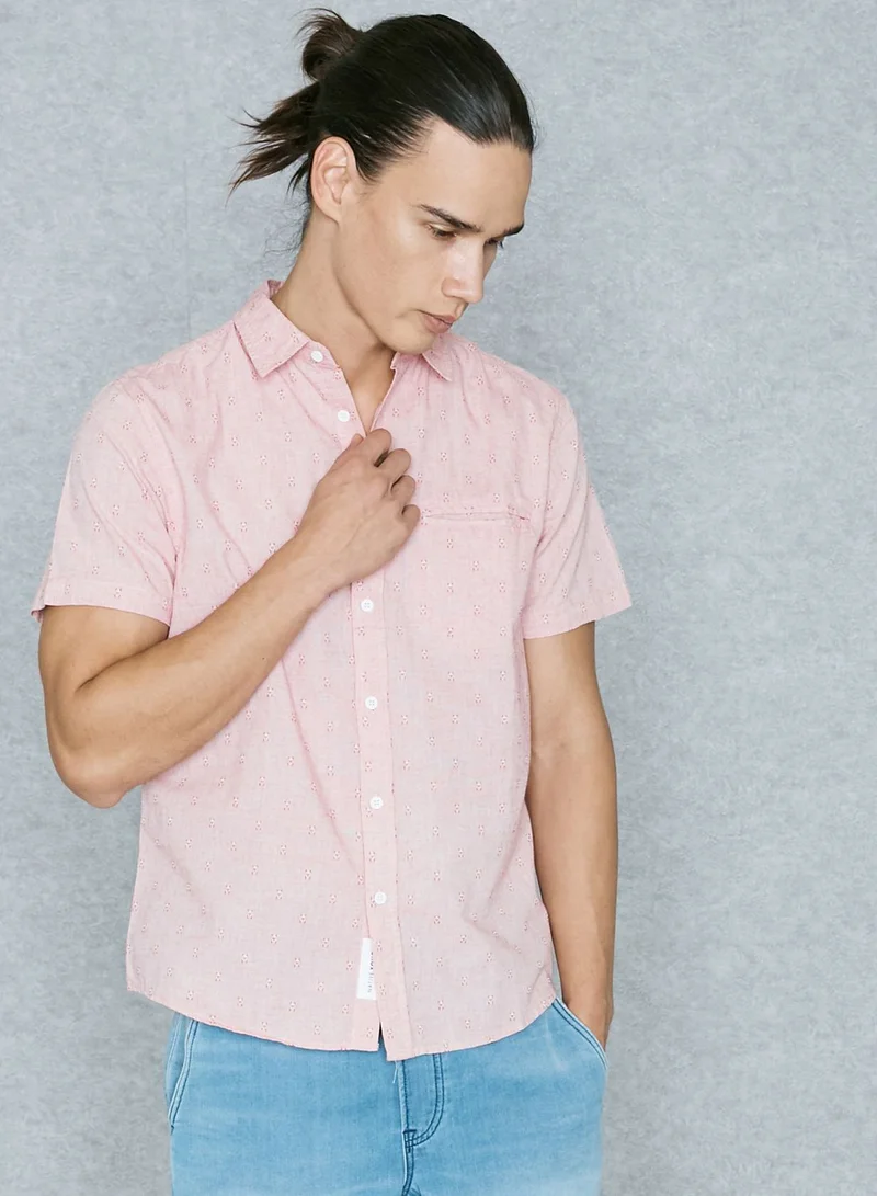 Native Youth Dawlish Shirt