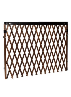 evenflo Evenflo Expansion Walk-Thru Room Divider Baby Gate (Farmhouse Collection)  - Image 2