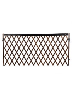 evenflo Evenflo Expansion Walk-Thru Room Divider Baby Gate (Farmhouse Collection)  - Image 1