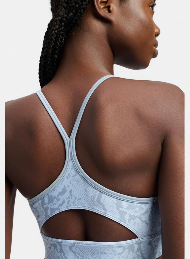 Reebok ID TRAIN AOP BRA - Image 3