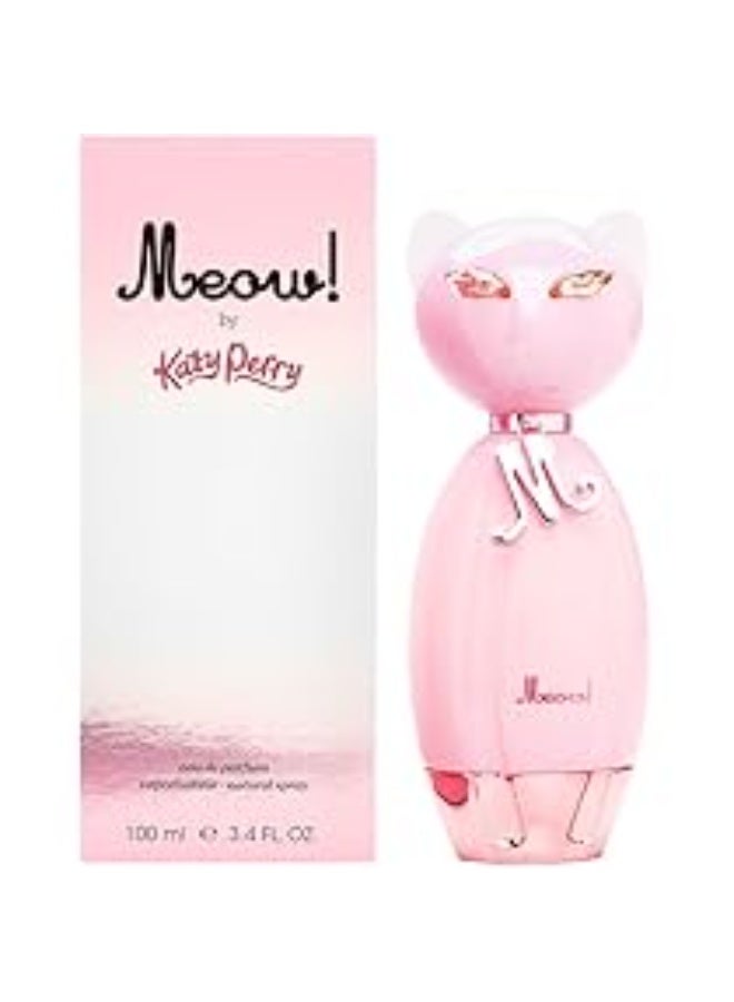 Katy Perry Meow EDP (L) 100ml