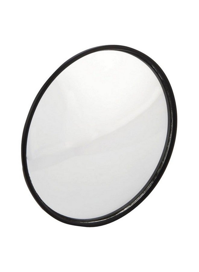 Custom Accessories Blind Spot Mirror Silver 3inch 71113 - Image 3