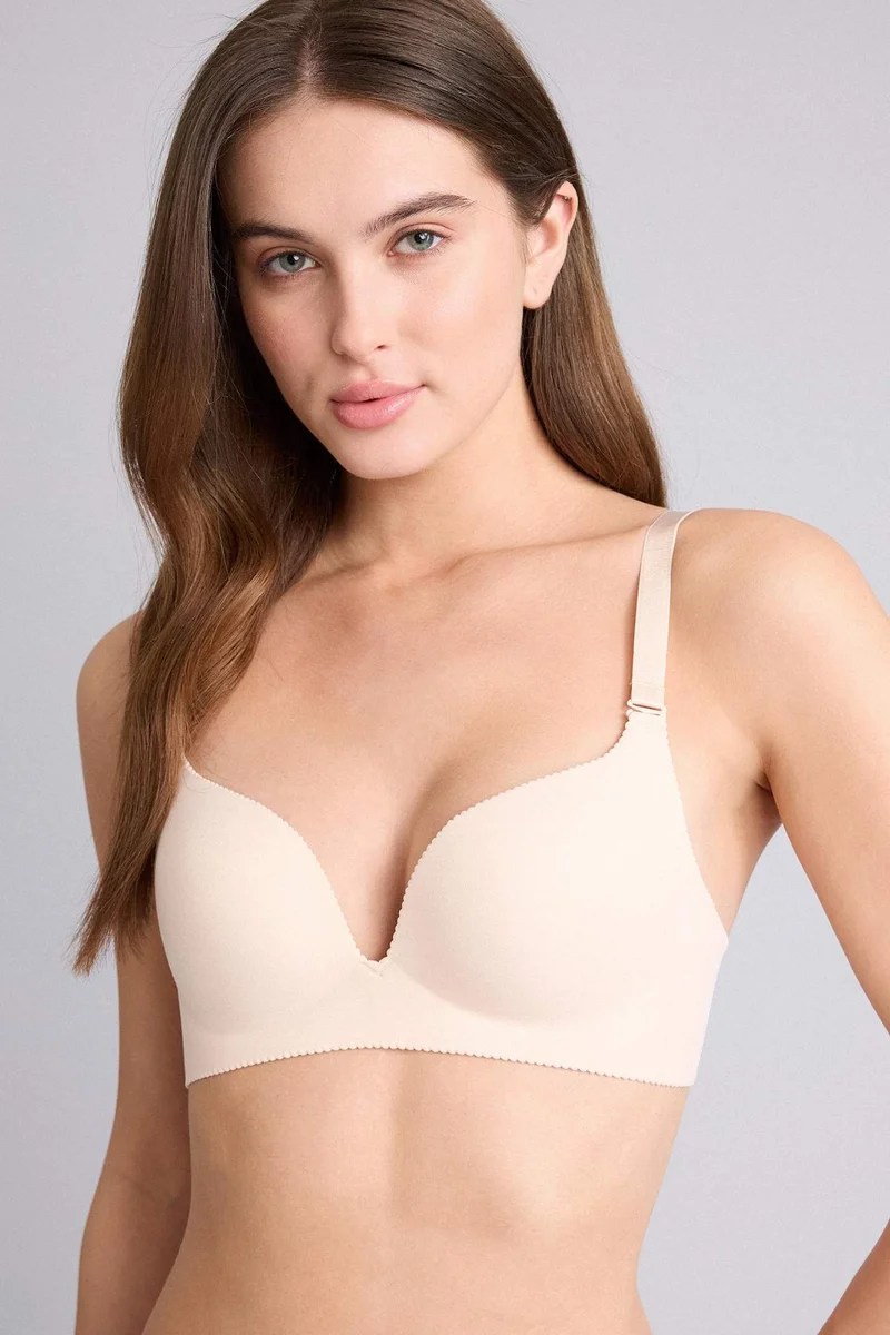 ديفاكتو Fall in Love With Pad Bra