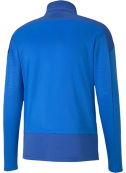 Teamgoal 23 Training 1 4 Zip Top Men's Football Training Sweatshirts 65647602 Blue - pzsku/ZDE4AED98C42EC1A700D8Z/45/_/1725722971/f55d8705-cd5e-41c3-ac8f-6eda583b24de