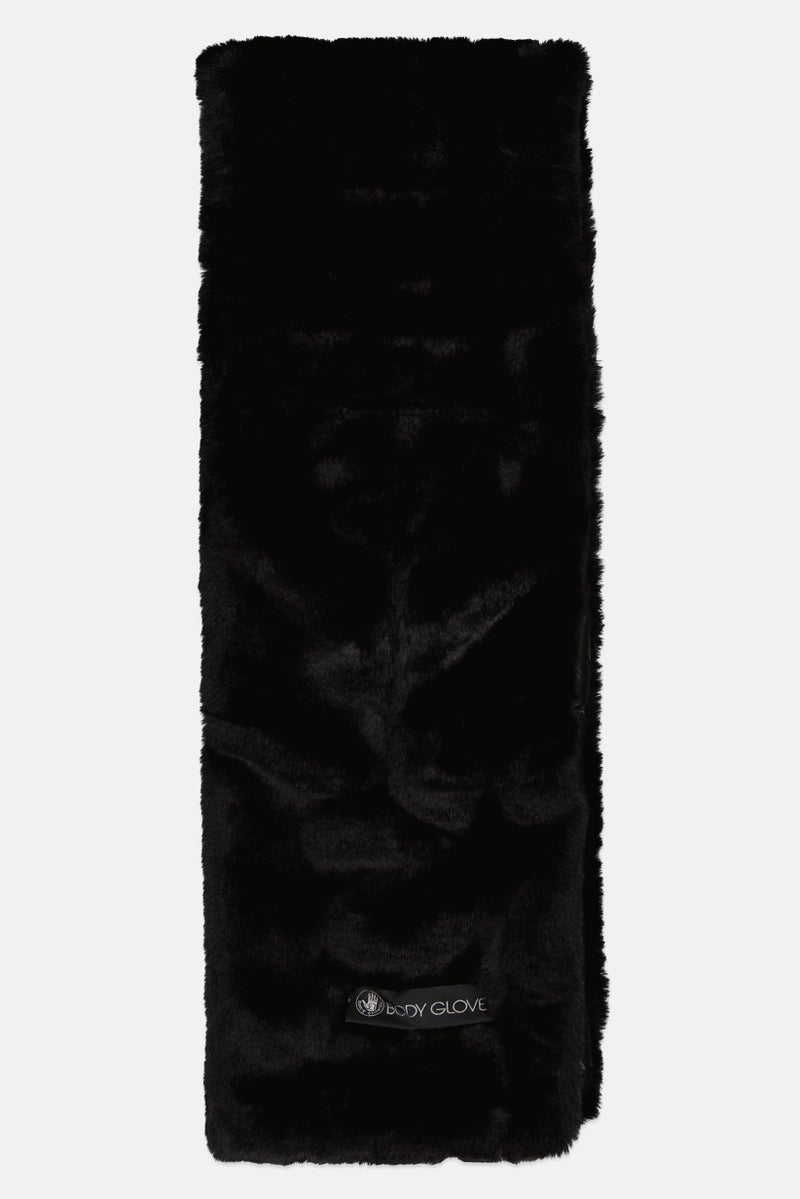 Body Glove Women Quilted Scarves 112 x 20 cm, Assorted - Image 2