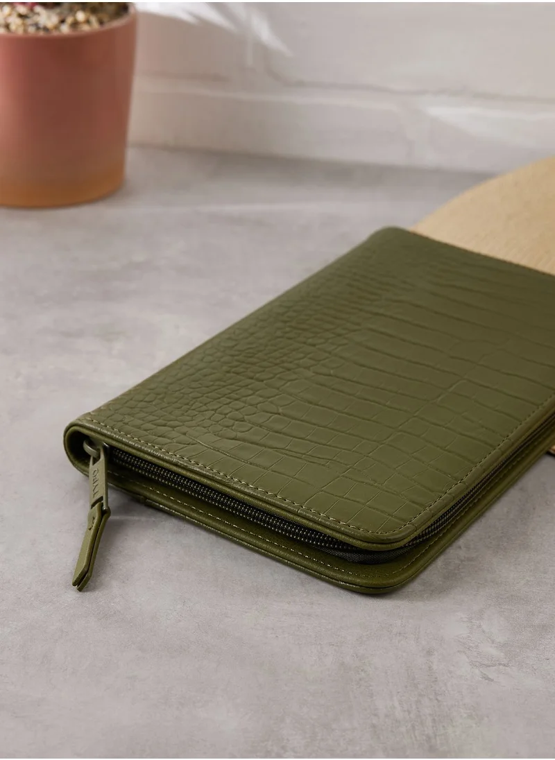 Typo Off The Grid Travel Wallet